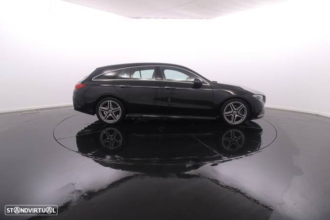 Mercedes-Benz CLA 200 Shooting Brake AMG Line Aut. - 10