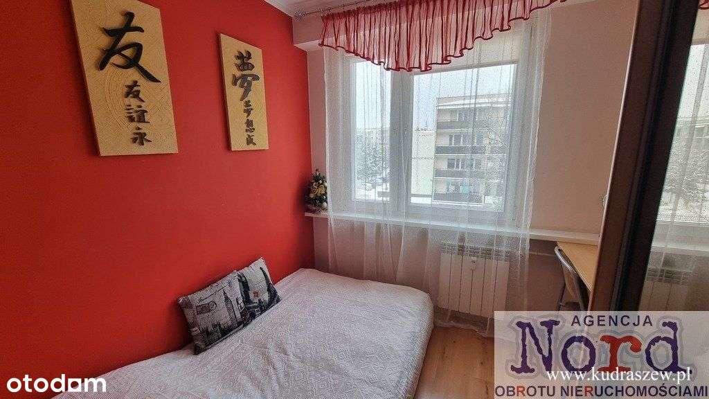 Mieszkanie 4 pokojowe z dużym balkonem-7