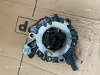 FORD FOCUS MK2 LIFT 2.0TDCI OBUDOWA FILTRA PALIWA 9645928180 - 1