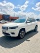 Jeep Cherokee 2.2 Mjet AWD ACTIVE DRIVE I AT9 Overland - 2