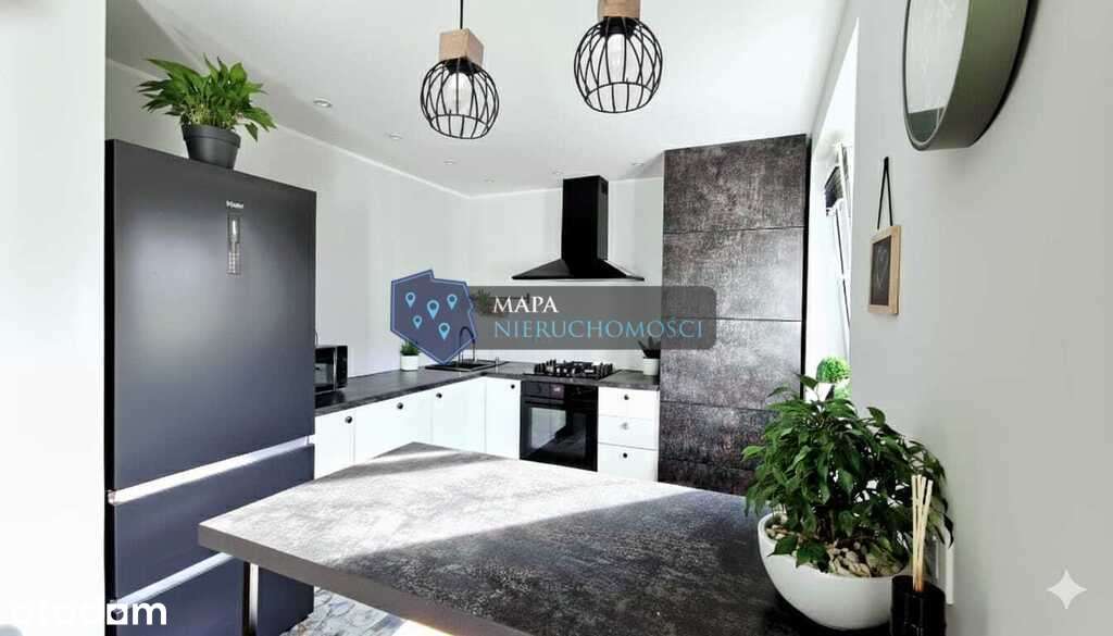 Stylowe 63m2 w Centrum przy parku-6