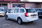 Dacia Logan MCV 1.5 Blue dCi Laureate - 6