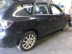 MAZDA 3 1.6 DIESEL DE 2008 PARA PEÇAS - 2