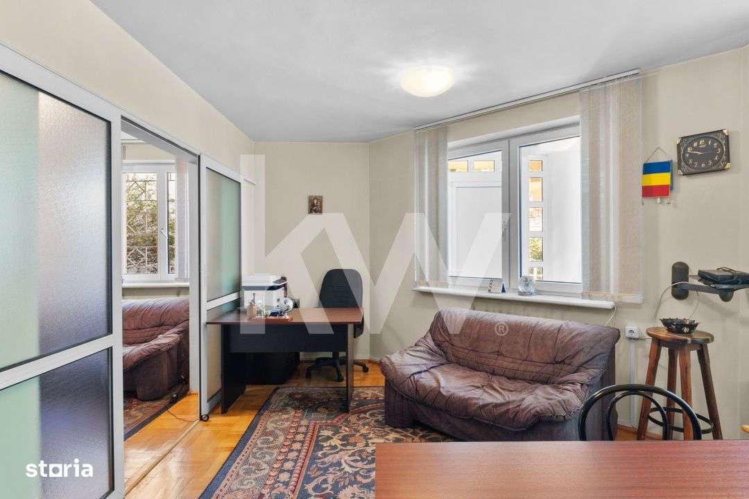 Casa de vanzare in Brasov - singur in curte - 458 mp teren - Imagine principală: 5/19