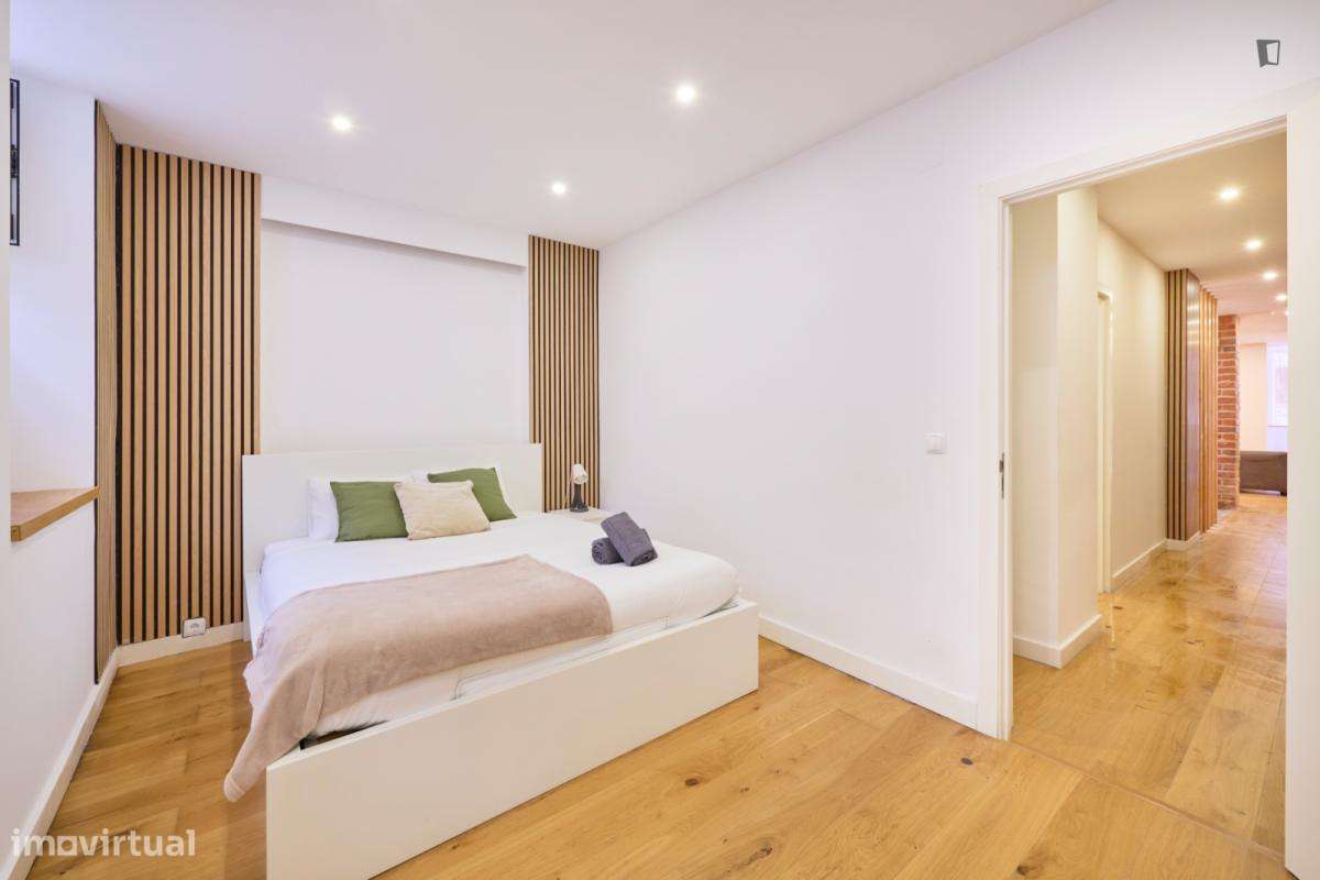 Apartamento com 2 quartos - localizado em Picoas Lisbon - Grande imagem: 5/59