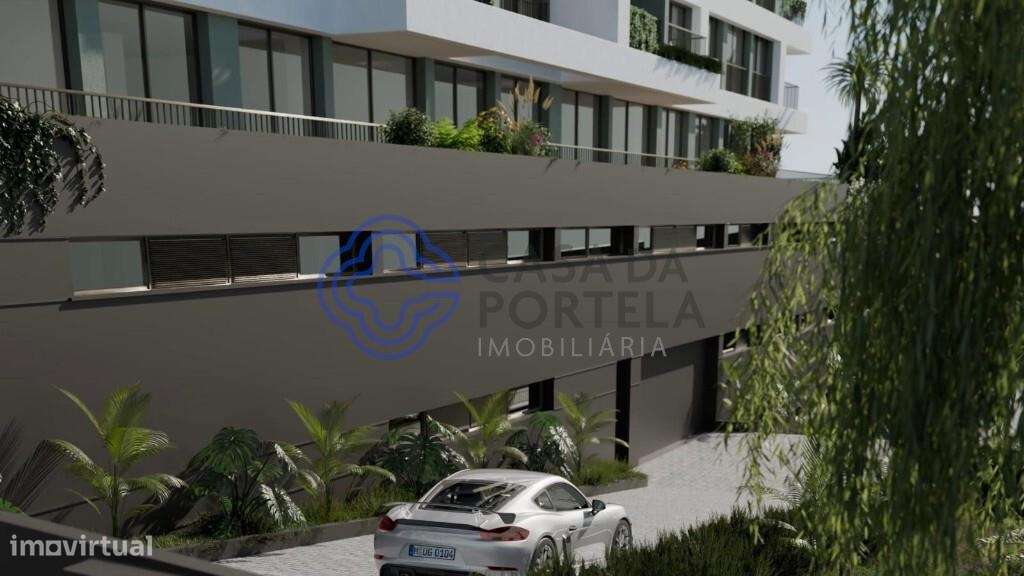 Apartamento T1 no Funchal em São Martinho-14