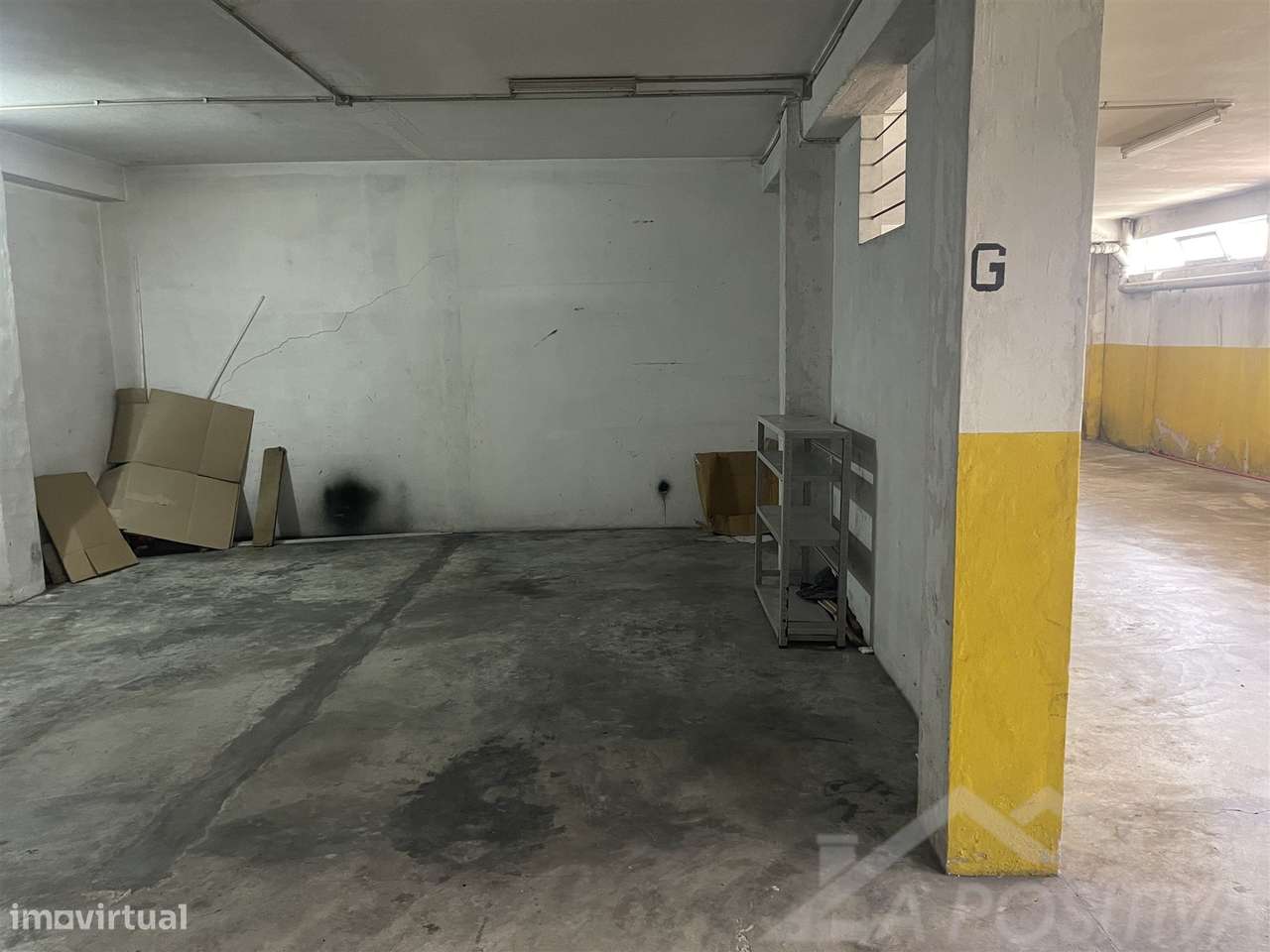 Apartamento T2 Venda em São João da Madeira,São João da Madeira-36