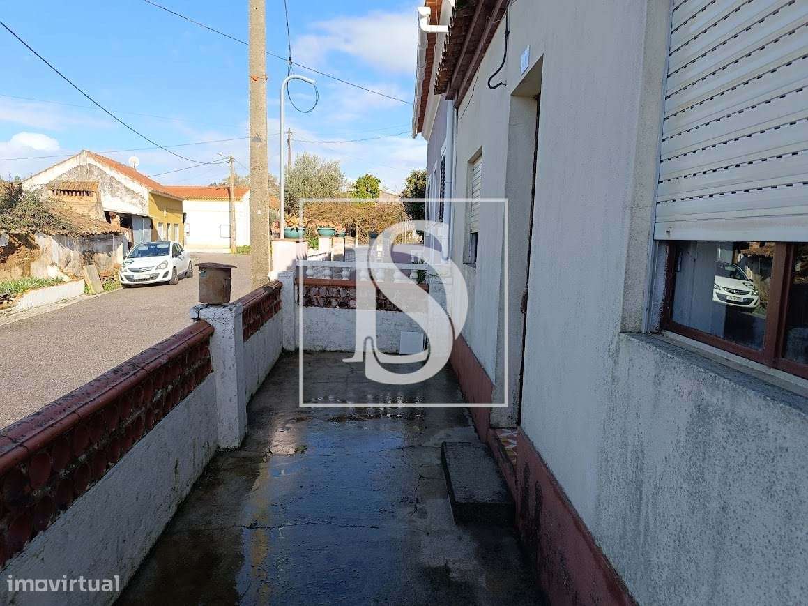 Moradia T3 -  Vale das Mós  - Abrantes-19