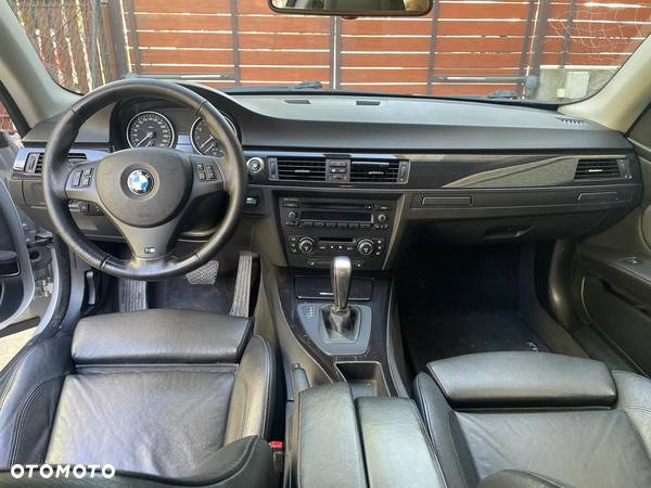 BMW Seria 3 - 14