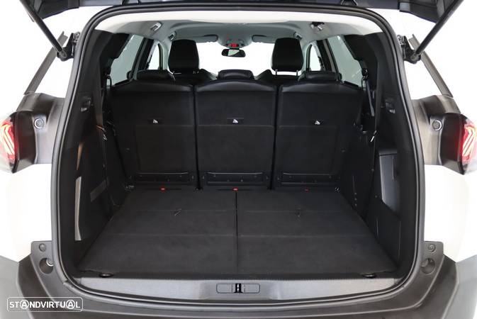 Peugeot 5008 1.5 BlueHDi Allure Pack - 35