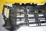 GMC SIERRA 2500 3500 HD 2020 - 2023 Atrapa Przód Grill Chrom 84656386 USA - 11