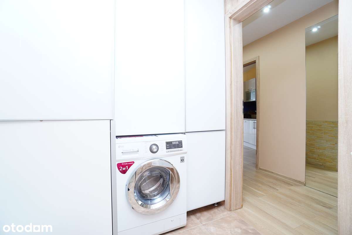 Dwustronne 3-pok przy ul. Halszki 28 | Duży balkon | Winda | 2016 r.-17