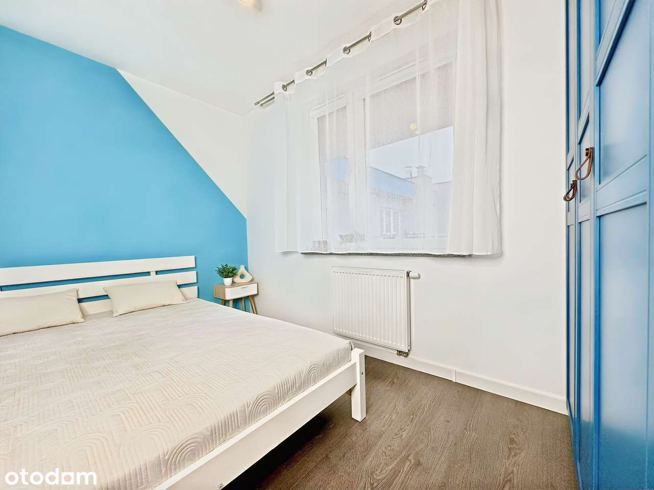 4M + BALKON|parking w garażu|SPOKOJNA OKOLICA|TYLKO U NAS! - Pełny obrazek: 5/15