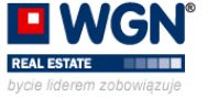 WGN Częstochowa Logo