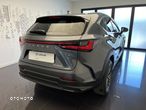 Lexus NX - 3