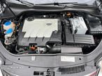 Volkswagen Eos 2.0 TDI DPF BlueMotion Technology - 13