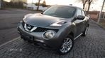 Nissan Juke 1.5 dCi N-Connecta - 2