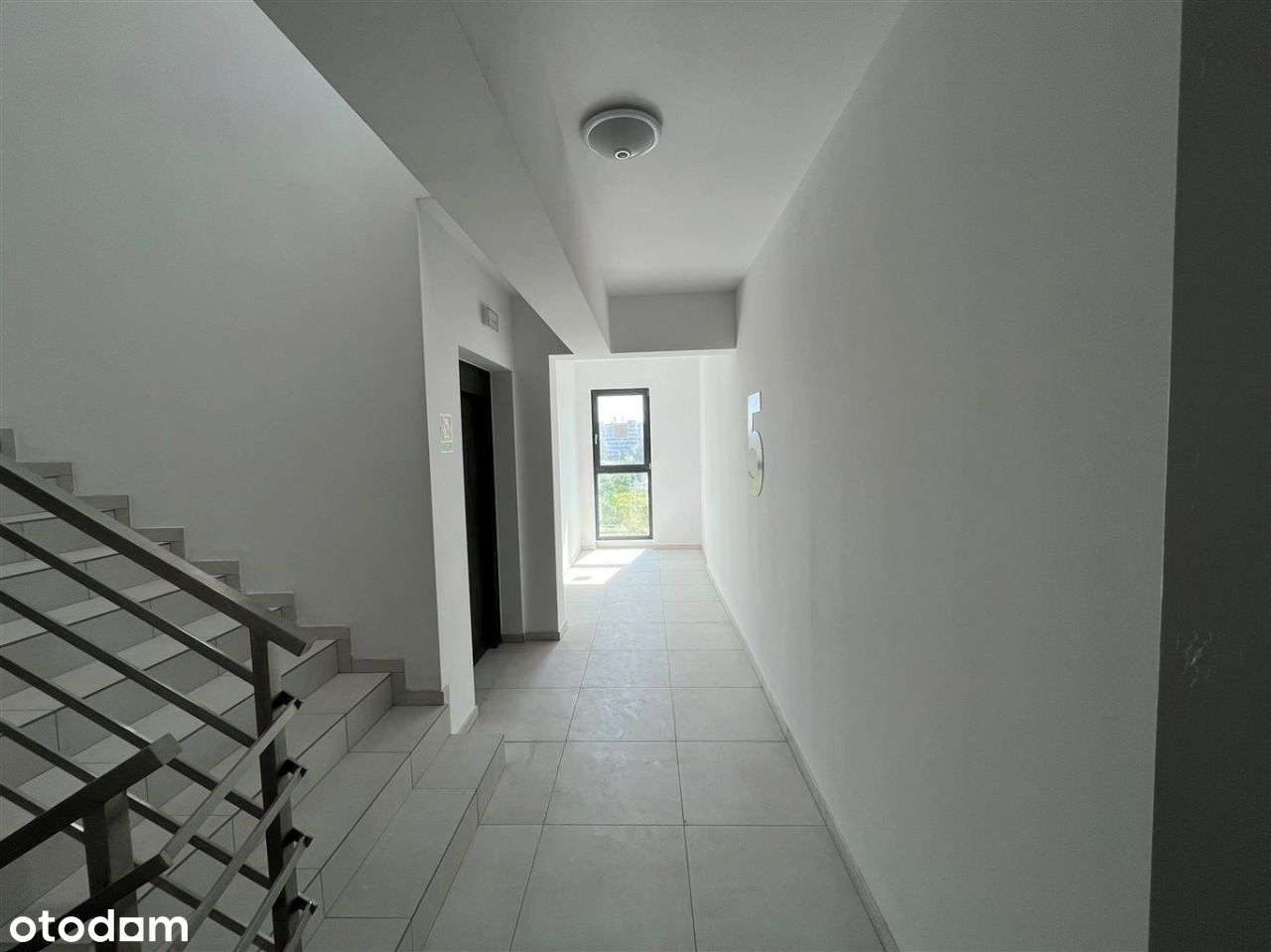 Mieszkanie, 73,75 m², Poręba-9