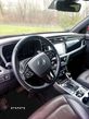 SsangYong Korando 1.6 E-XDI Sapphire 2WD - 8