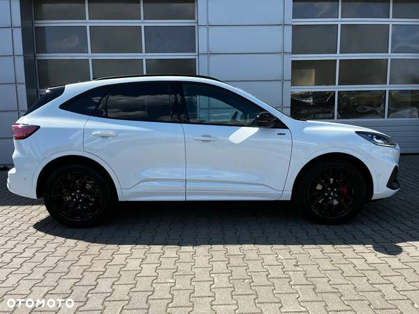 Ford Kuga 2.5 PHEV FWD ST-Line X - 8