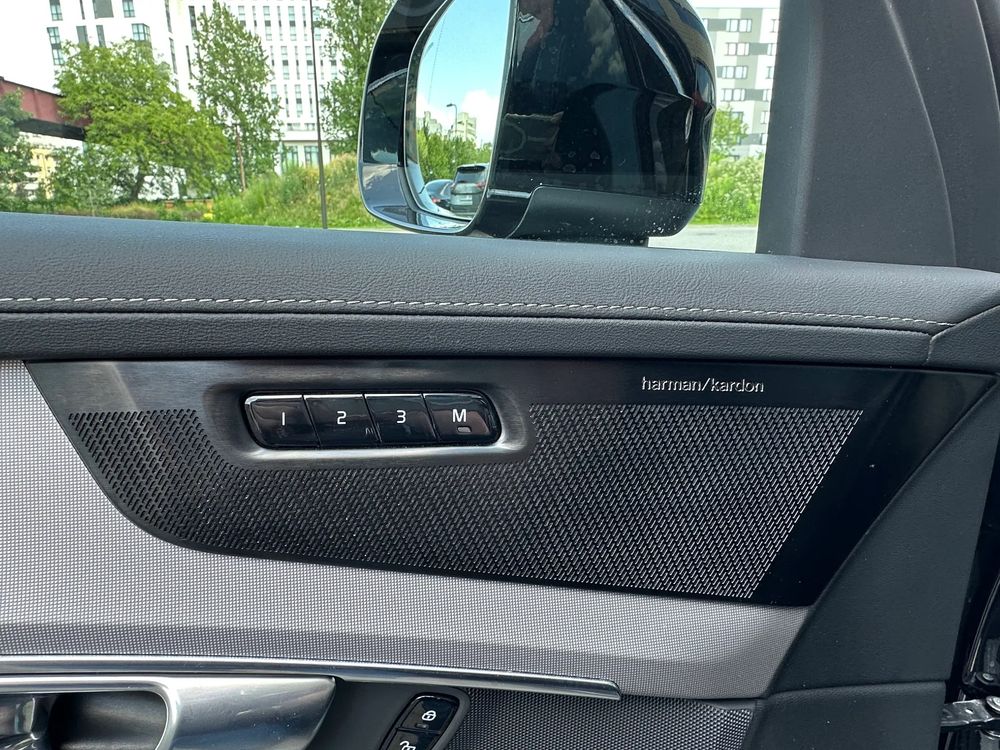 Volvo Xc-90