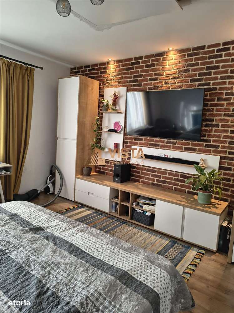 Casa duplex cu teren in zona Astra- Gemenii, Brasov-4