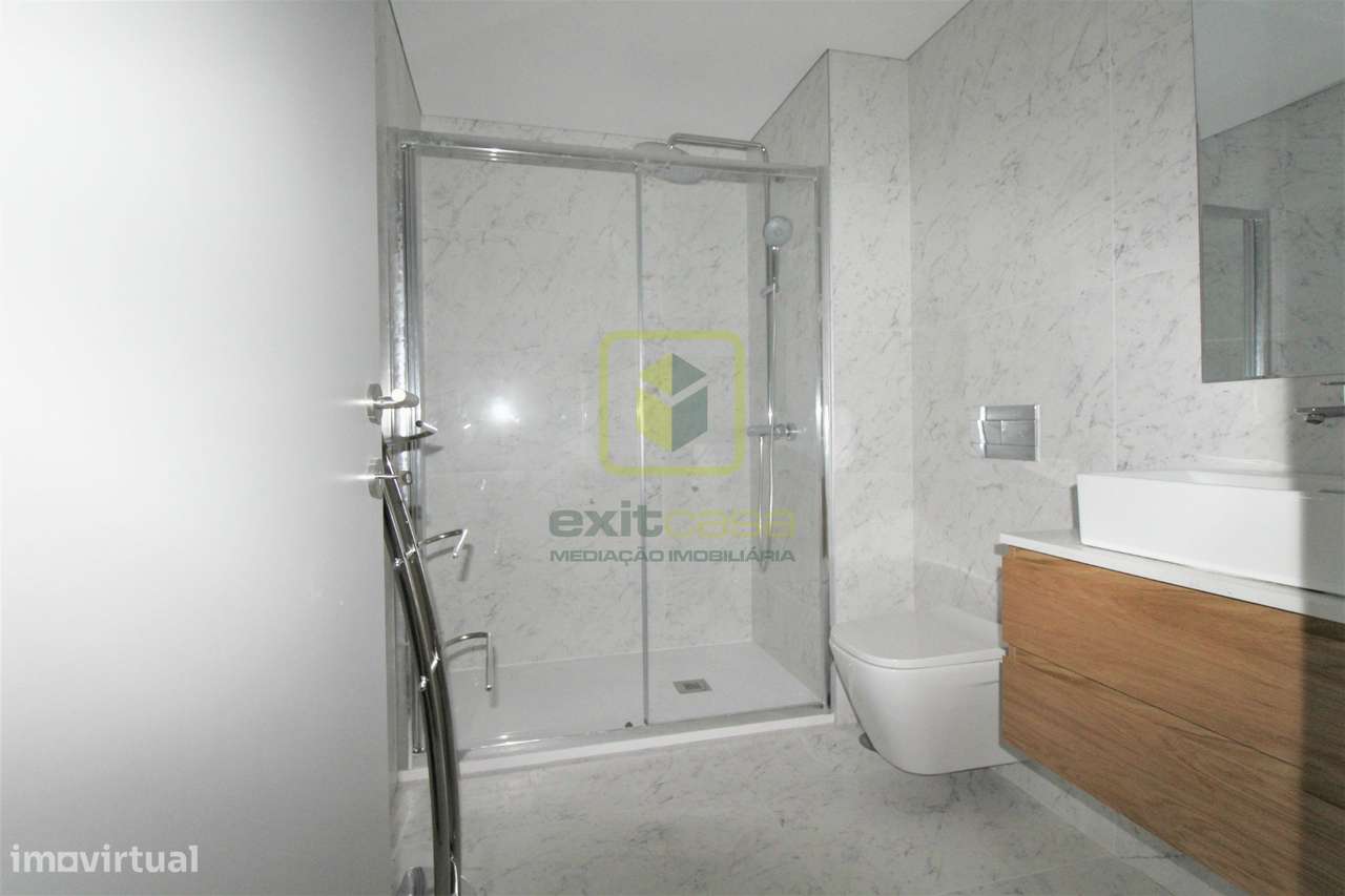 Apartamento T1 no Centro de Aveiro - Grande imagem: 5/11