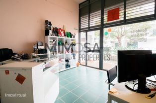Loja  Venda em Lagos (São Sebastião e Santa Maria),Lagos - Grande imagem: 2/4