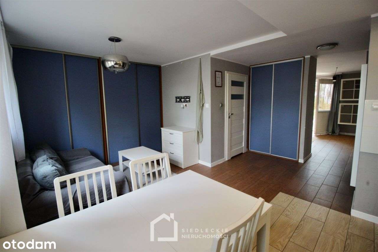 Mieszkanie 2 pokojowe z wyposażeniem, parter!-5