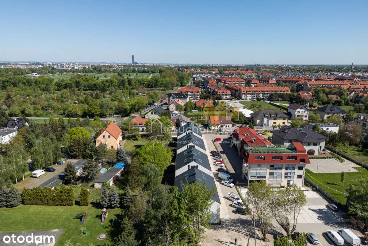 Lokale biurowo-usługowe z opcją wyk. pod klucz - Pełny obrazek: 4/10