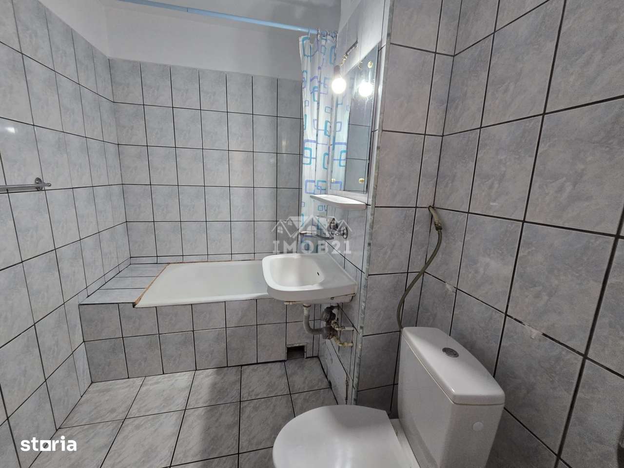Apartament Ideal cu Doua Camere, Pret Mic, Acte la Zi - Strada Domniso-17