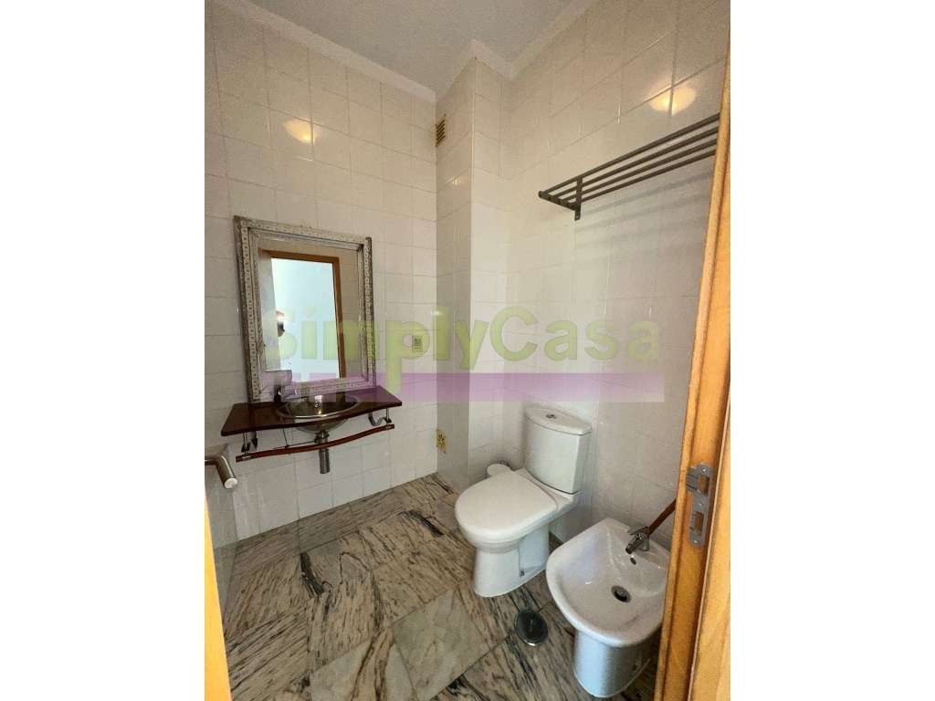 Moradia Isolada T3 - Palmela Village-17
