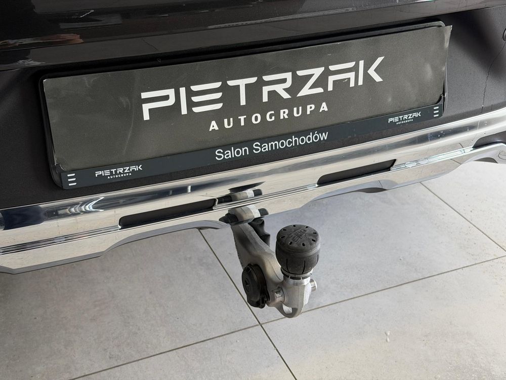 Mercedes-benz Glc AMG PREMIUM Pierwszy Własciciel Salon Polska FV23% Gotówka Leasing