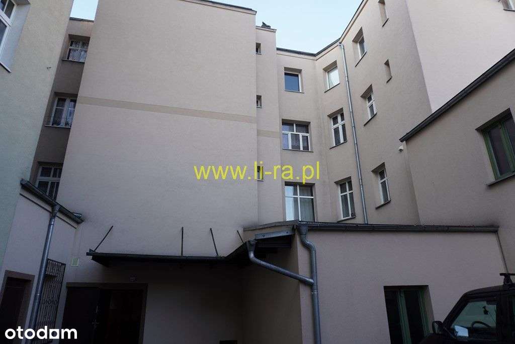 Mieszkanie 3-pokojowe, 90m, IIp. centrum Żar-15