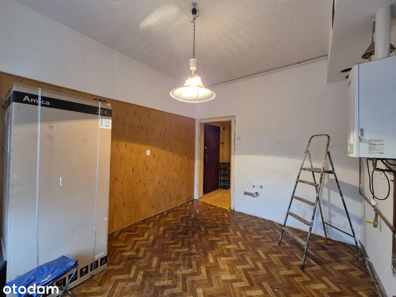 Komfortowe M3 w Centrum miasta - Pełny obrazek: 5/16