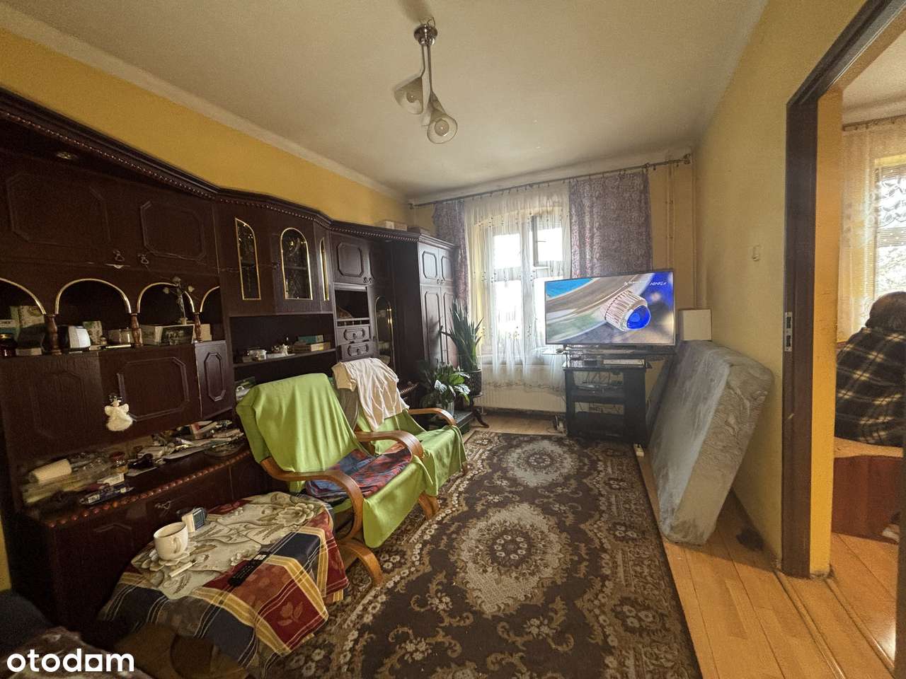 2 POKOJE Czeladź, Piaski, ul. Nowopogońska - CENTRALNE OGRZEWANIE-11