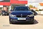 BMW 318 d Touring Line Sport - 5