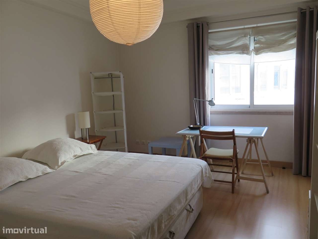 Apartamento T1 Venda em Santo António,Lisboa-6