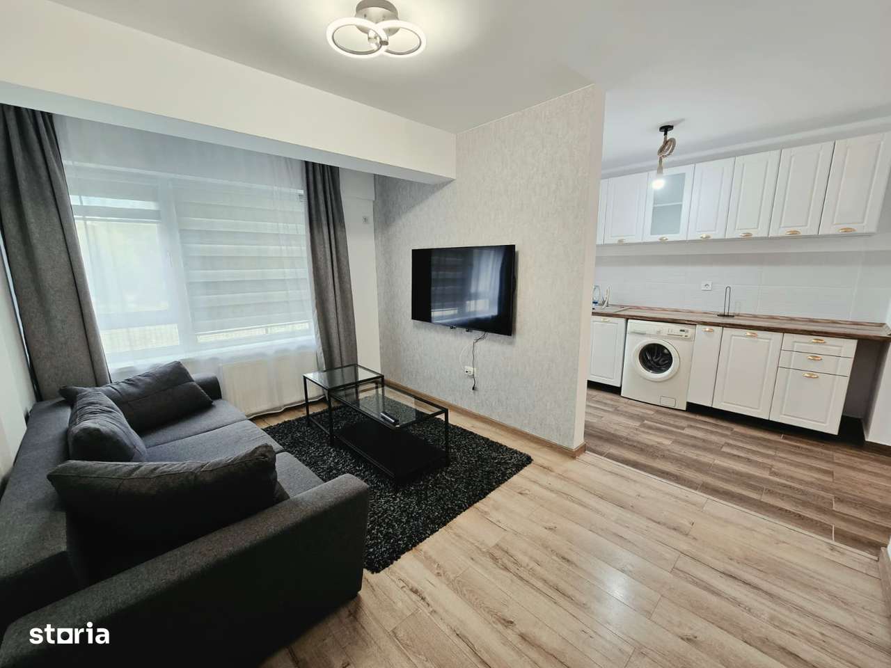 Apartment for rent with a price drop in Iasi