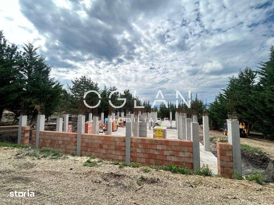 Apartament 3 camere – 66,34 mp + balcon generos – Cristian - Imagine principală: 5/13