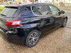 Peugeot 308 e-HDi FAP 115 Stop&Start Allure - 19