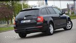 Skoda Octavia - 6