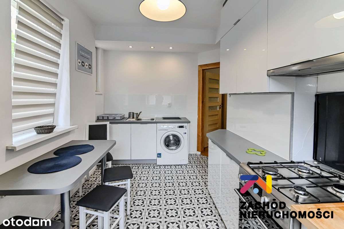 Wyjątkowa Oferta - Ul. Jaskółcza !!!-5