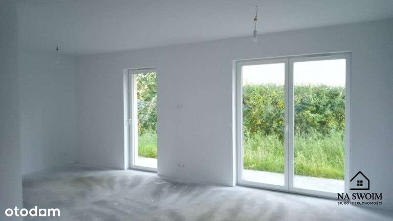 Ostatni Nowy Dom  – 6 pokoi, gotowy do odbioru,-3