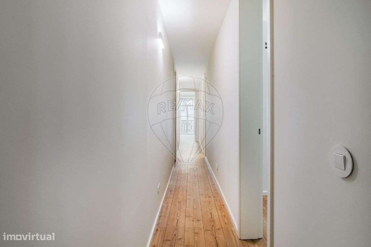 Apartamento T3 para venda - Grande imagem: 3/11