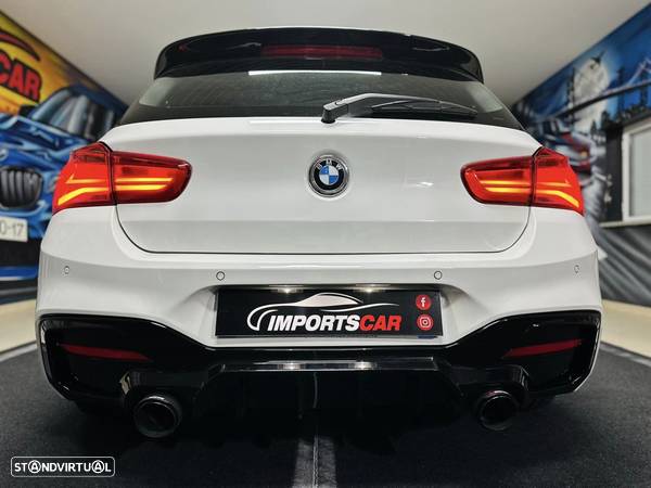 BMW 118 d Pack M Auto - 28