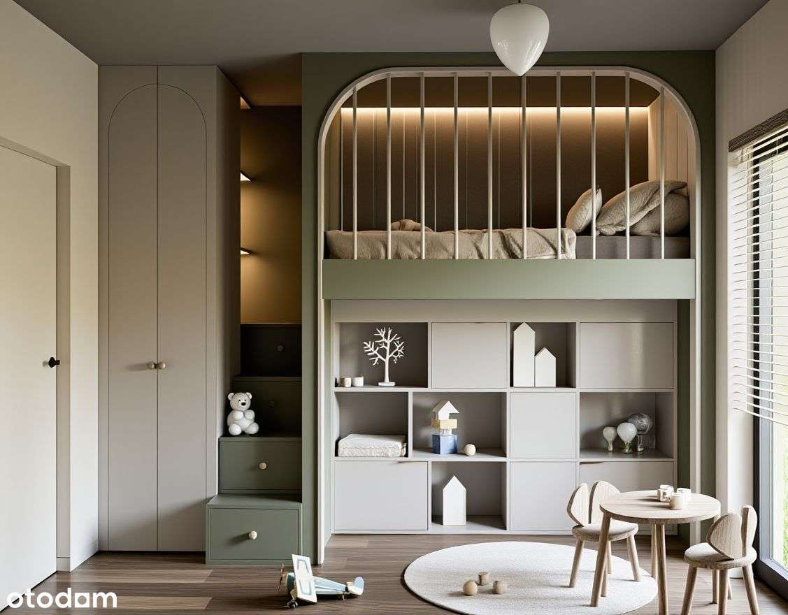 3 pokoje + ogródek | Puszcza 600m | Kraków 30 min | Bez prowizji-10