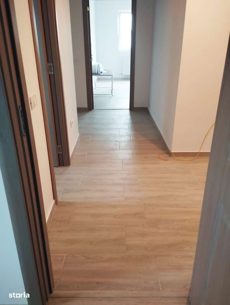 3 camere Fundeni - Dobroesti, 2 gr. sanit., gradina 73mp,bloc 2025!-4