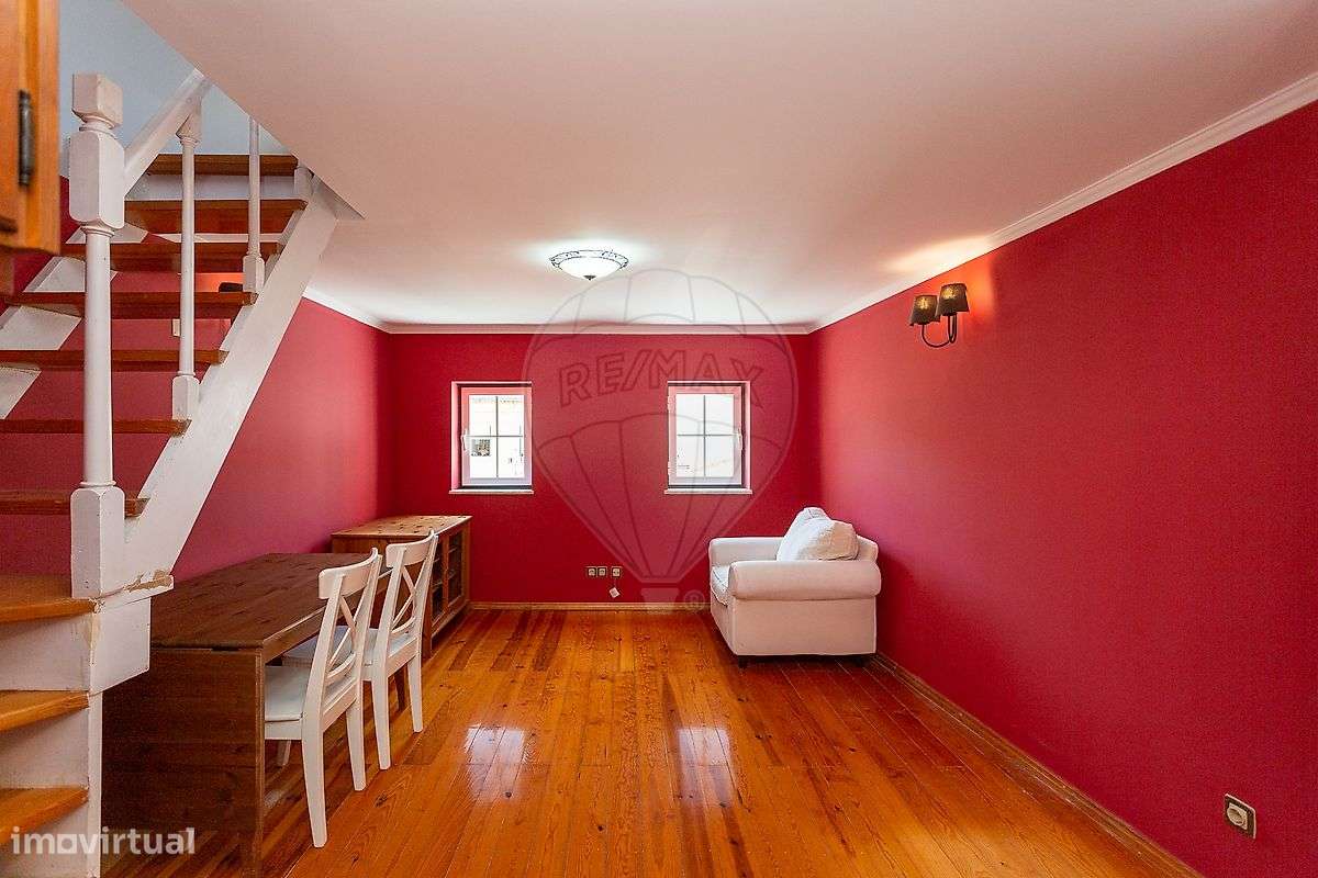 Apartamento T1 para venda-6