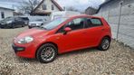 Fiat Punto 1.4 8V Easy Start&Stopp - 1